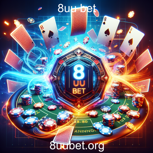 Descubra a Emoção dos Jogos de Mesa no 8uu Bet